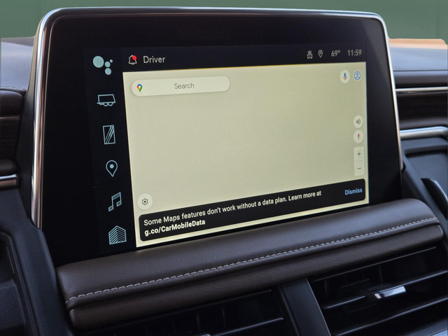 Used 2023 Beige Chevrolet High Country image 16