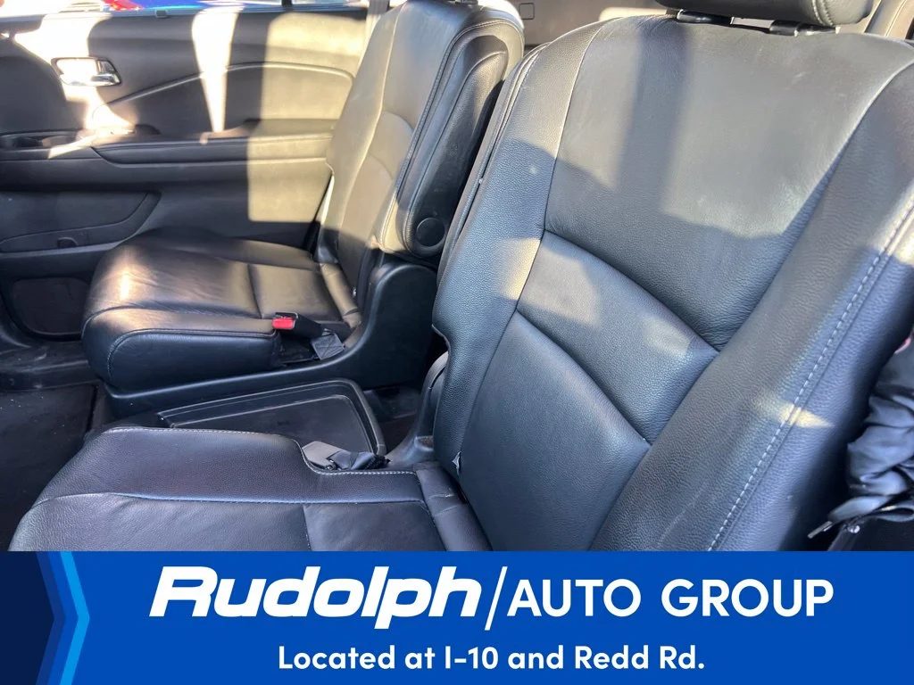 Used 2022 Gray Honda Touring image 10