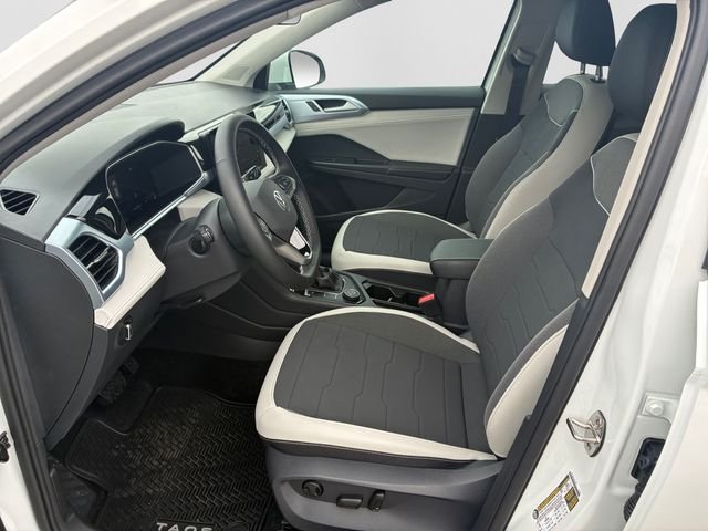 New 2026 Pure White Volkswagen 1.5T SE image 10