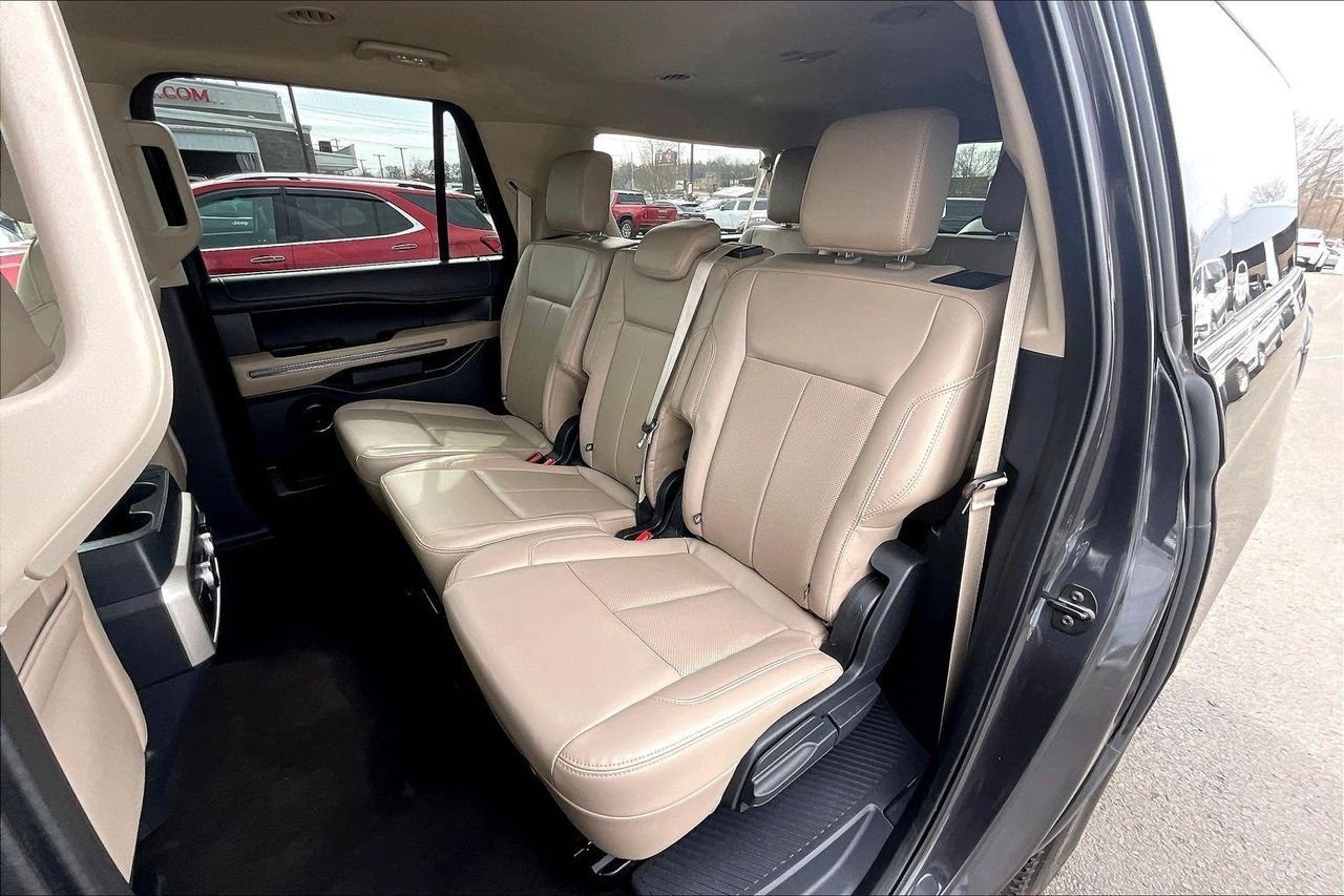 2022 Ford Expedition XLT - Photo 24