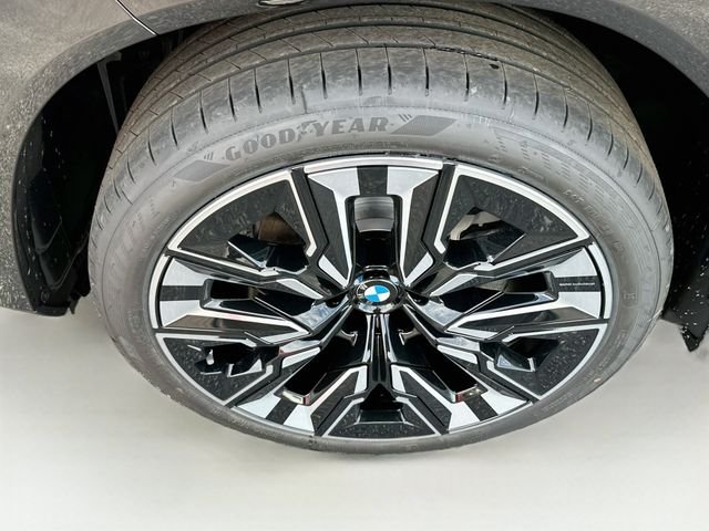 New 2026 Black BMW 30 xDrive image 24