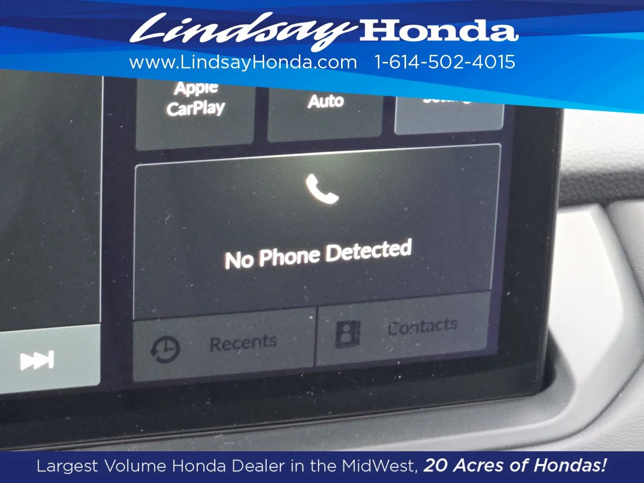 New 2026 Crystal Black Pearl Honda LX image 20