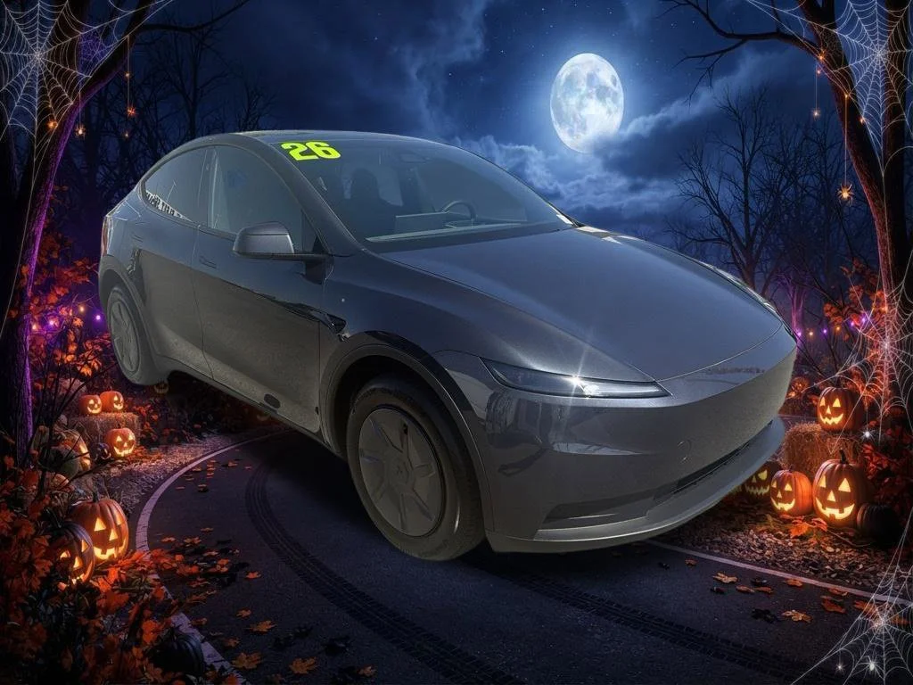 Used 2026  Tesla Standard Range image 8