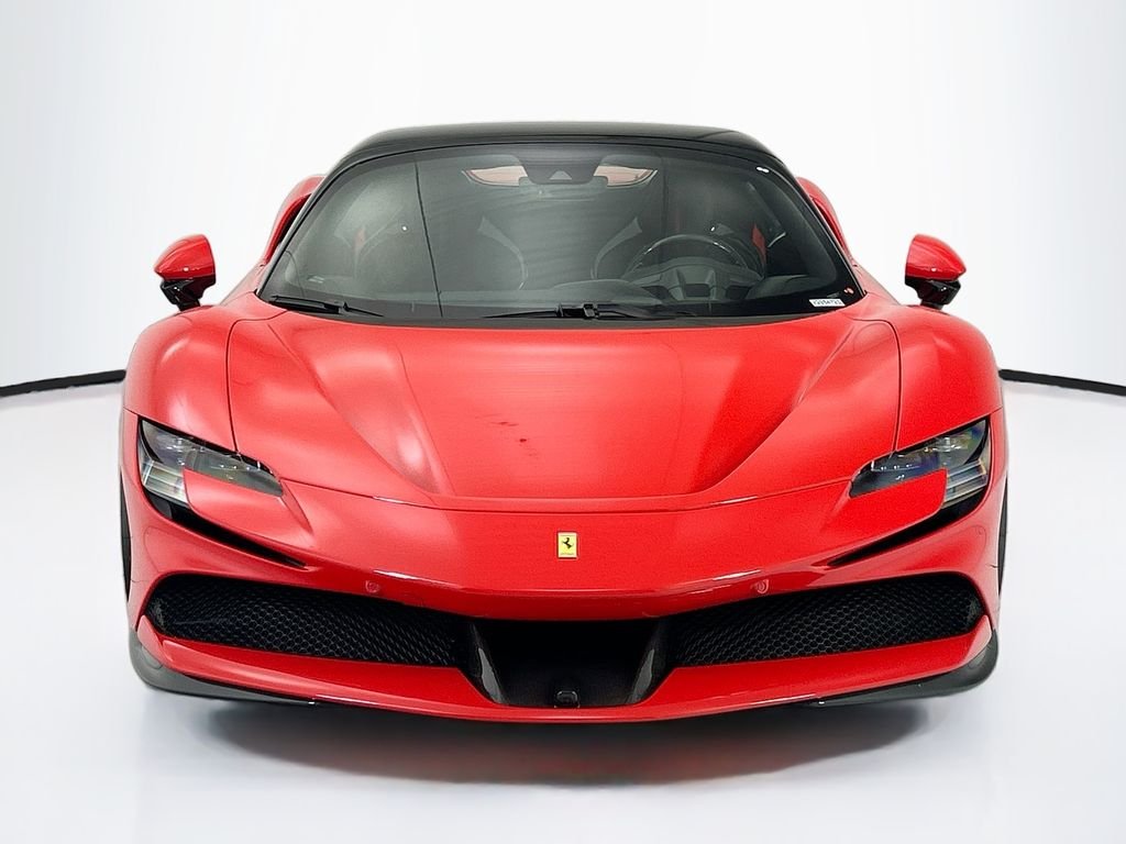 2023 Ferrari SF90 Base - Photo 10