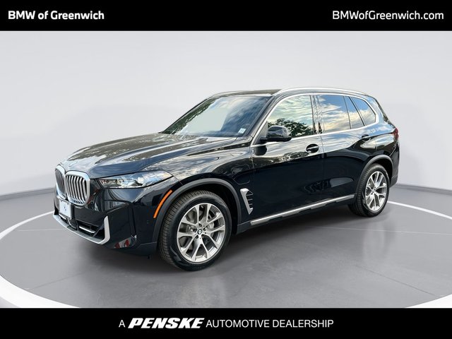2026|BMW|X5|xDrive50e|PREMIUM/DRIVER ASSIST|4D Sport Utility