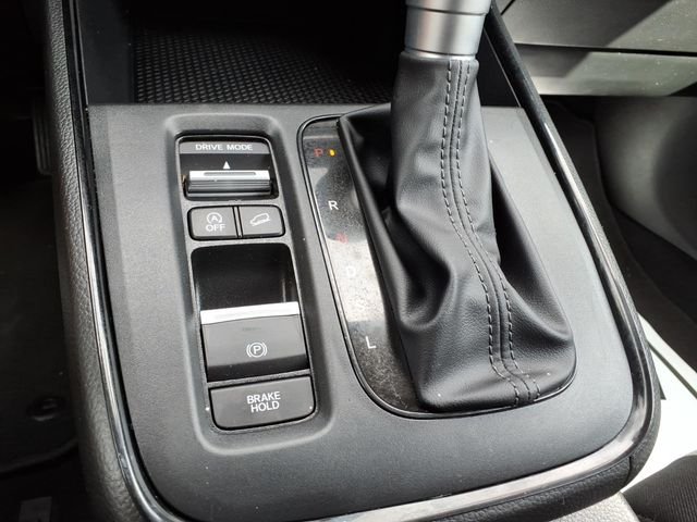 Used 2024 Black Honda EX image 19