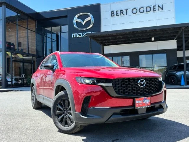 2026 Mazda CX-50 2.5 S Select AWD