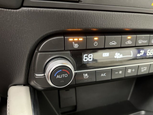 Certified Used 2025 Jet Black Mica Mazda 2.5 S Premium Plus image 23