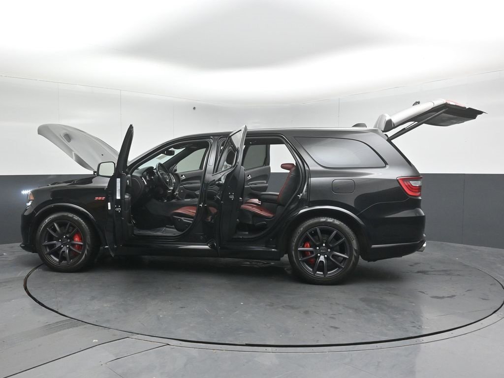 2018 DODGE DURANGO - Image 55