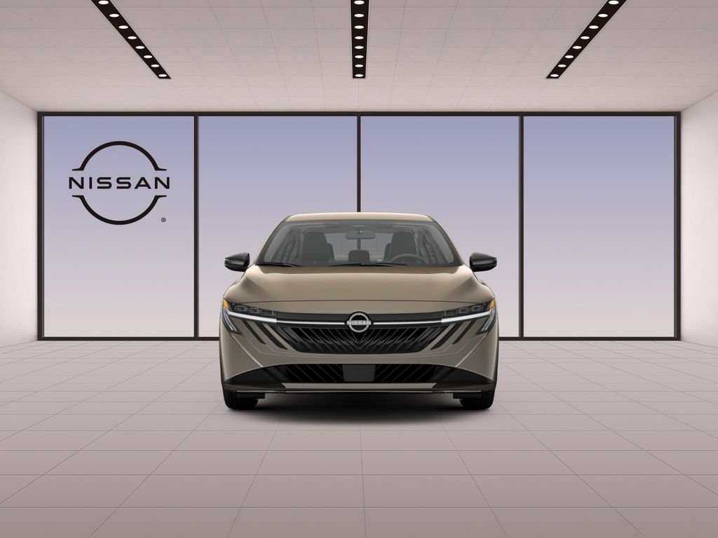 New 2027  Nissan SV image 2