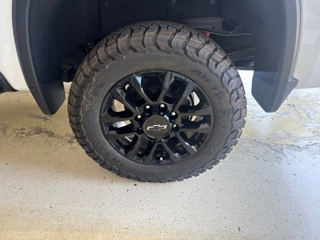 2026 Chevrolet Silverado 2500 HD LTZ - Photo 27