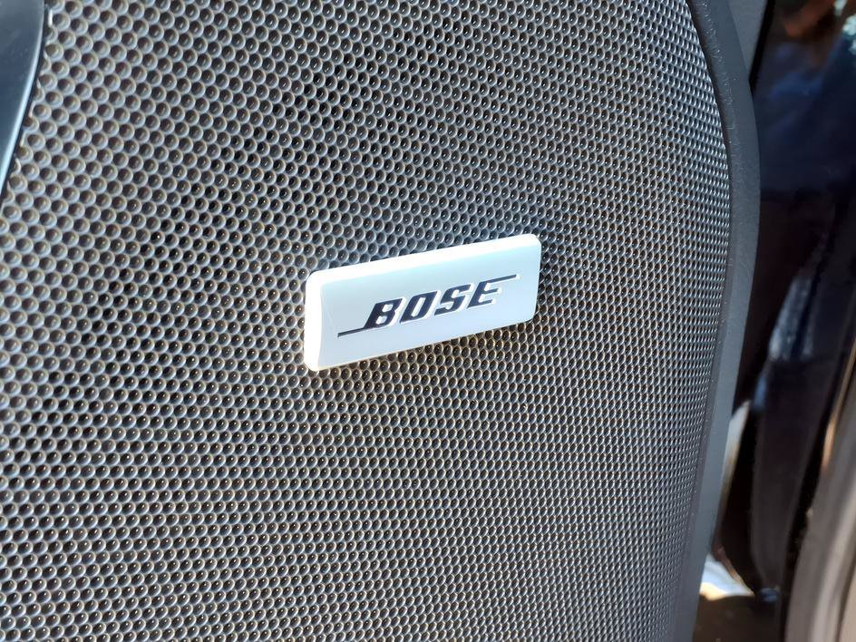 Used 2025 Black Chevrolet RST image 19