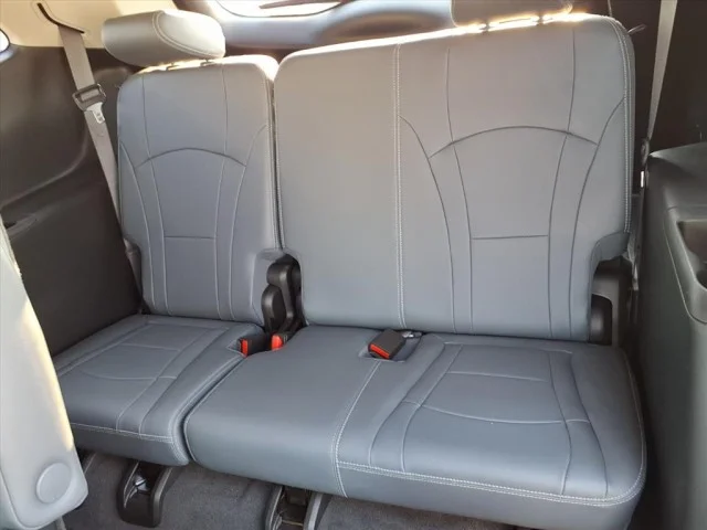 2020 Buick Enclave Essence - Photo 11