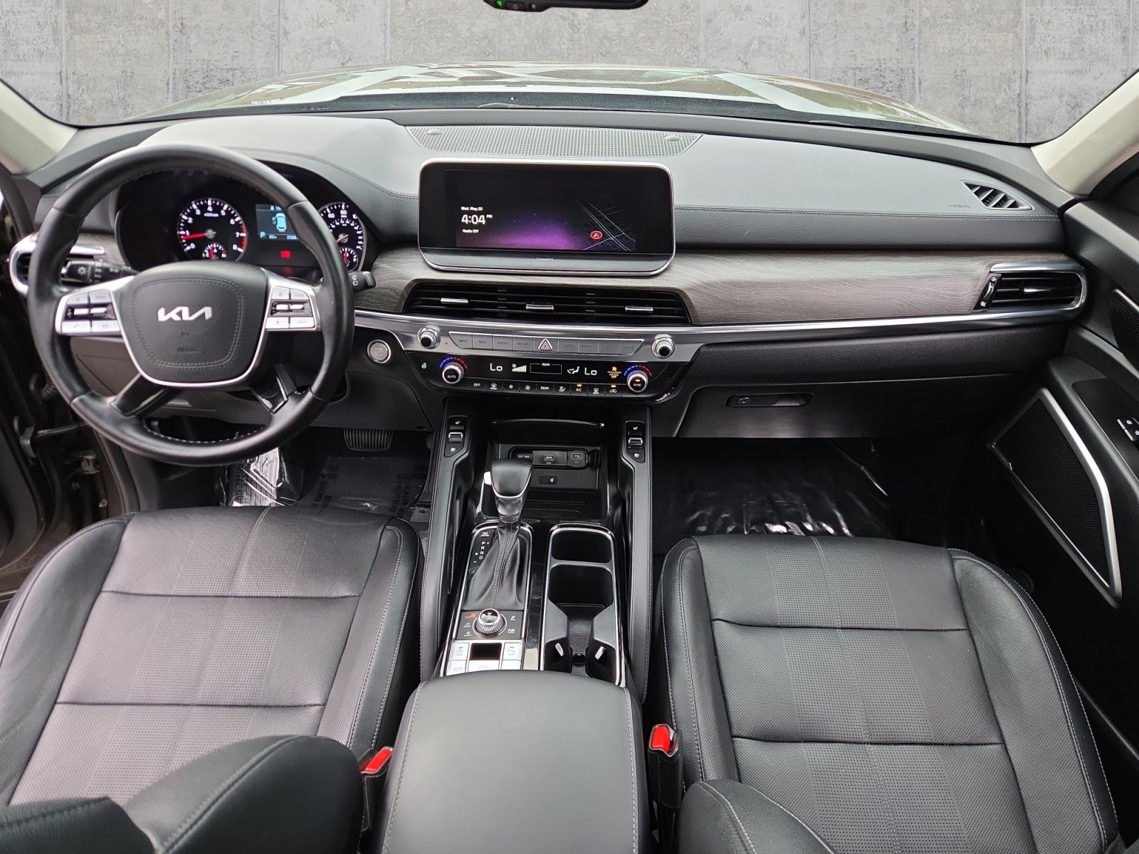 2022 Kia Telluride EX - Photo 11