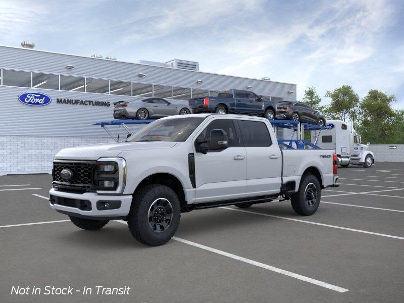 2026 Ford F-250 Lariat 4x4 Crew Cab 6-3/4' Box's photo