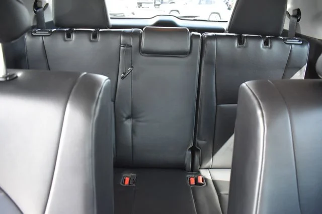Used 2023 Black Toyota XLE image 20