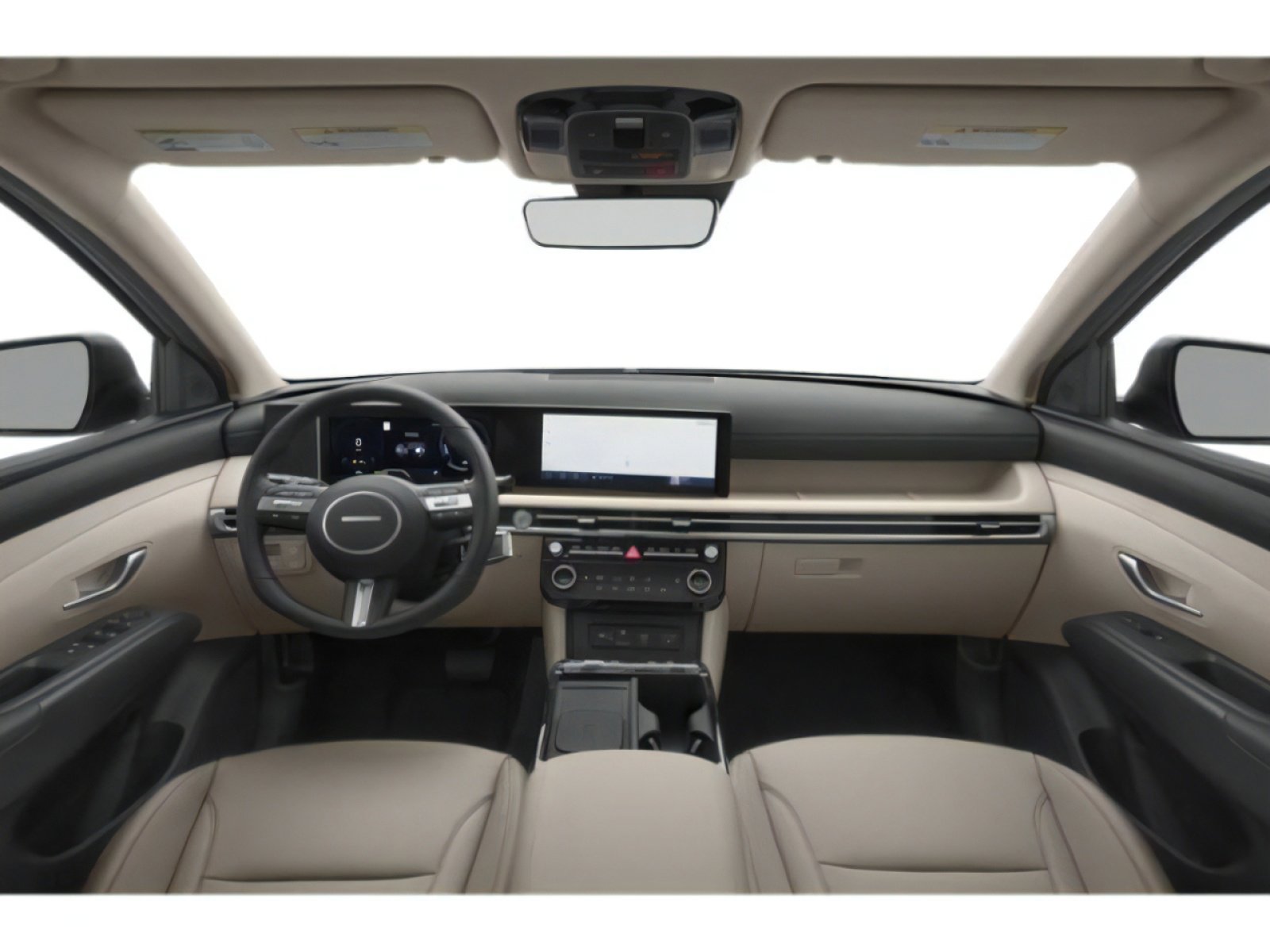 New 2026 Amazon Gray Hyundai SEL Convenience image 7