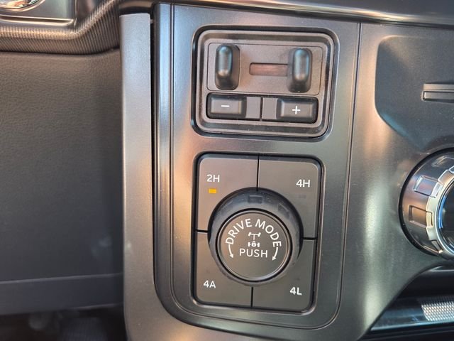 New 2026 Antimatter Blue Metallic Ford Lariat® image 22