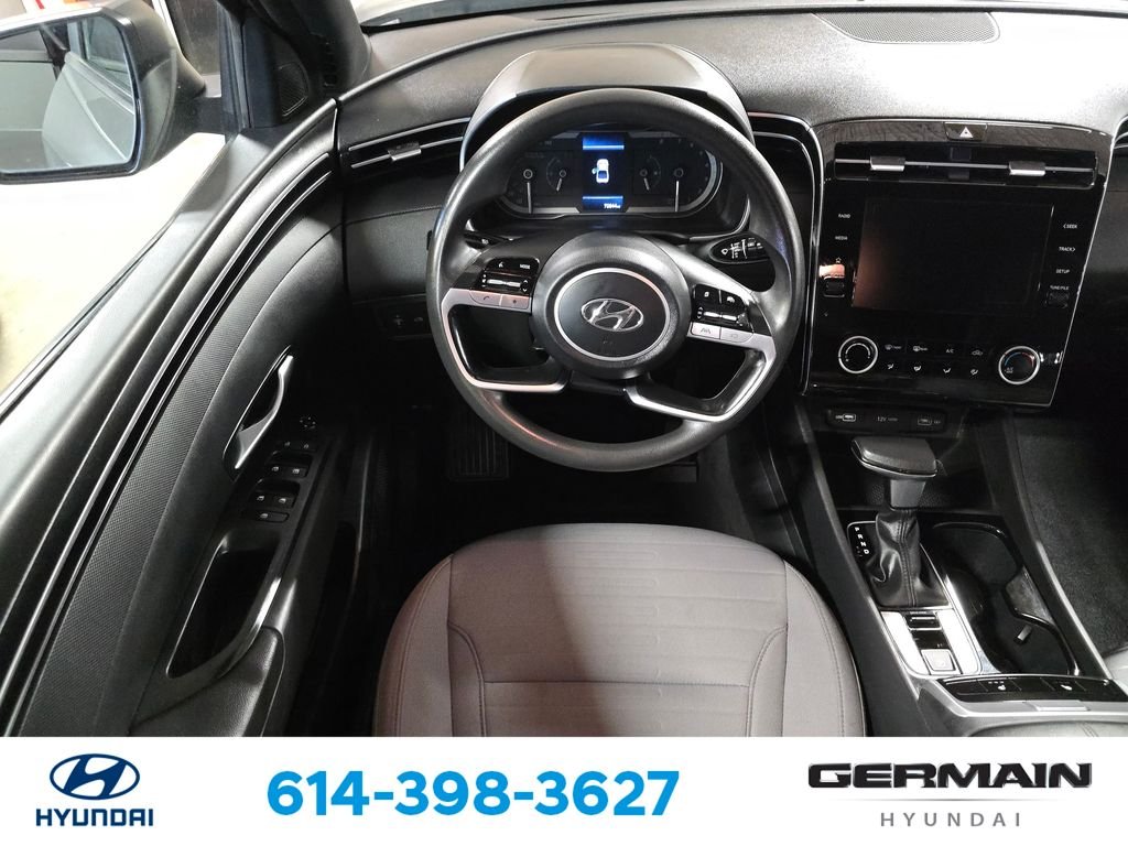 2022 Hyundai Santa Cruz SEL - Photo 18