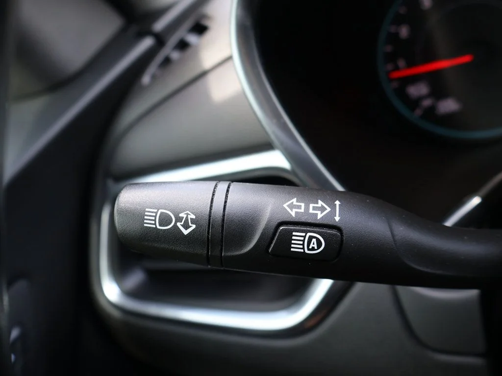 Used 2024 Black Chevrolet LT image 36