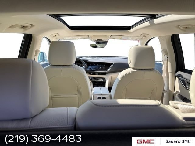 2023 Buick Envision Avenir - Photo 18