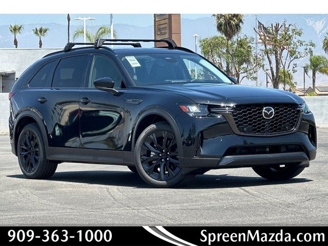 2026 Mazda CX-90 3.3 Turbo Premium Sport AWD
