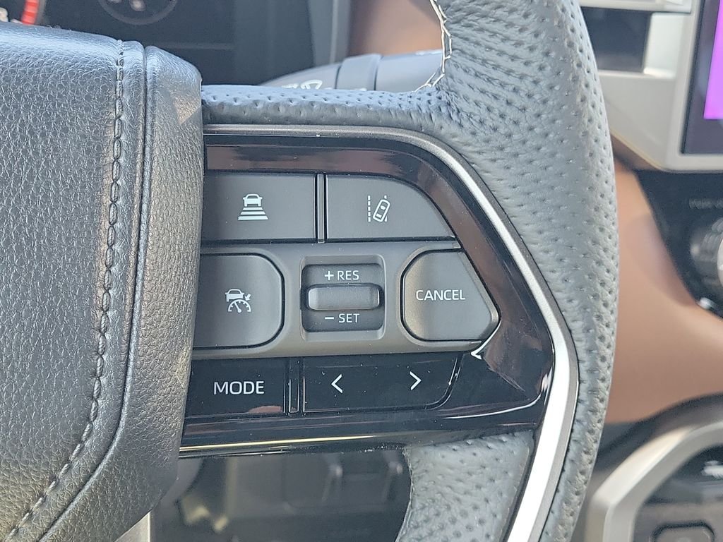 2026 Toyota Tundra 1794 Edition - Photo 26