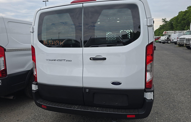 Used 2025 White Ford Base image 6