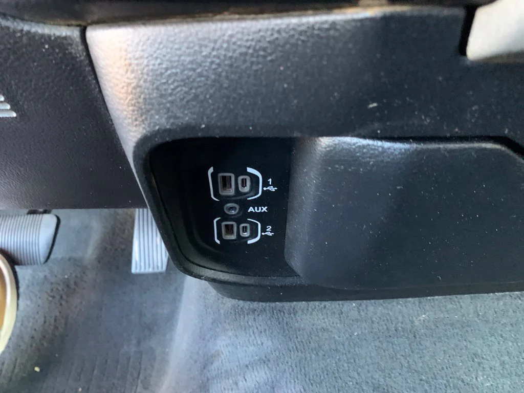Used 2020 Bright White Clearcoat Ram Laramie image 25