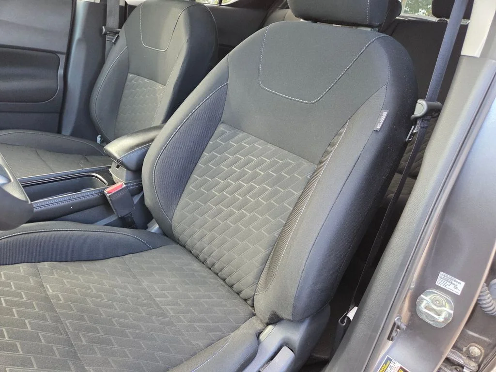 Used 2024 Gray Nissan SV image 10