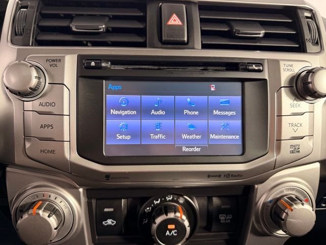 Certified Used 2019 Black Toyota SR5 Premium image 25