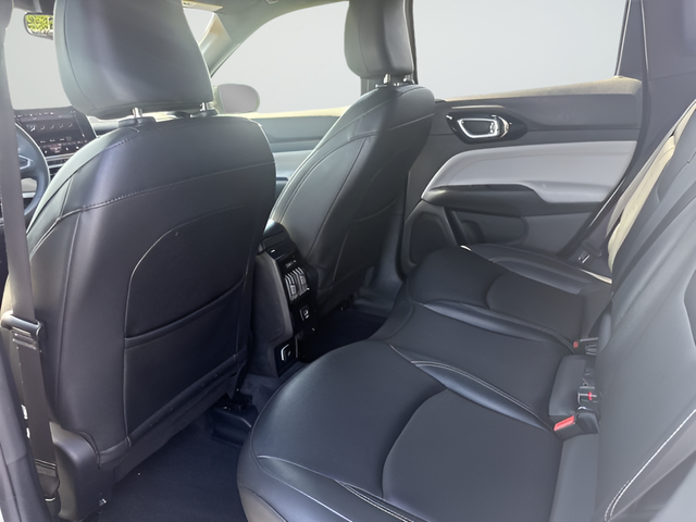 2025 Jeep Compass Limited - Photo 19
