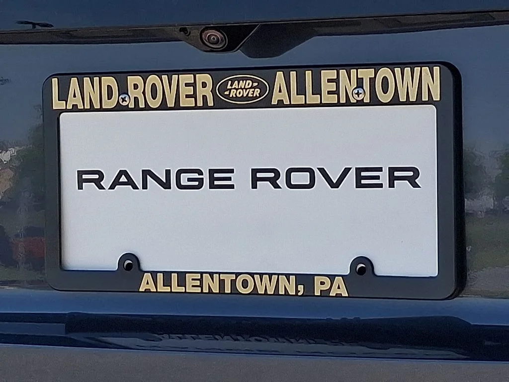 New 2026 Varesine Blue Land Rover SE image 19