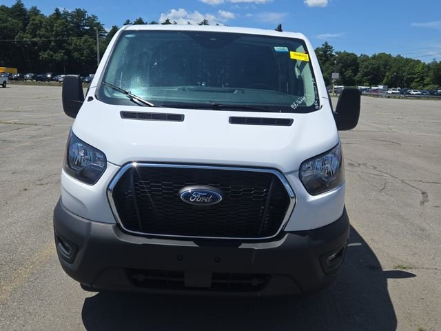 Used 2025 Oxford White Ford Base image 4