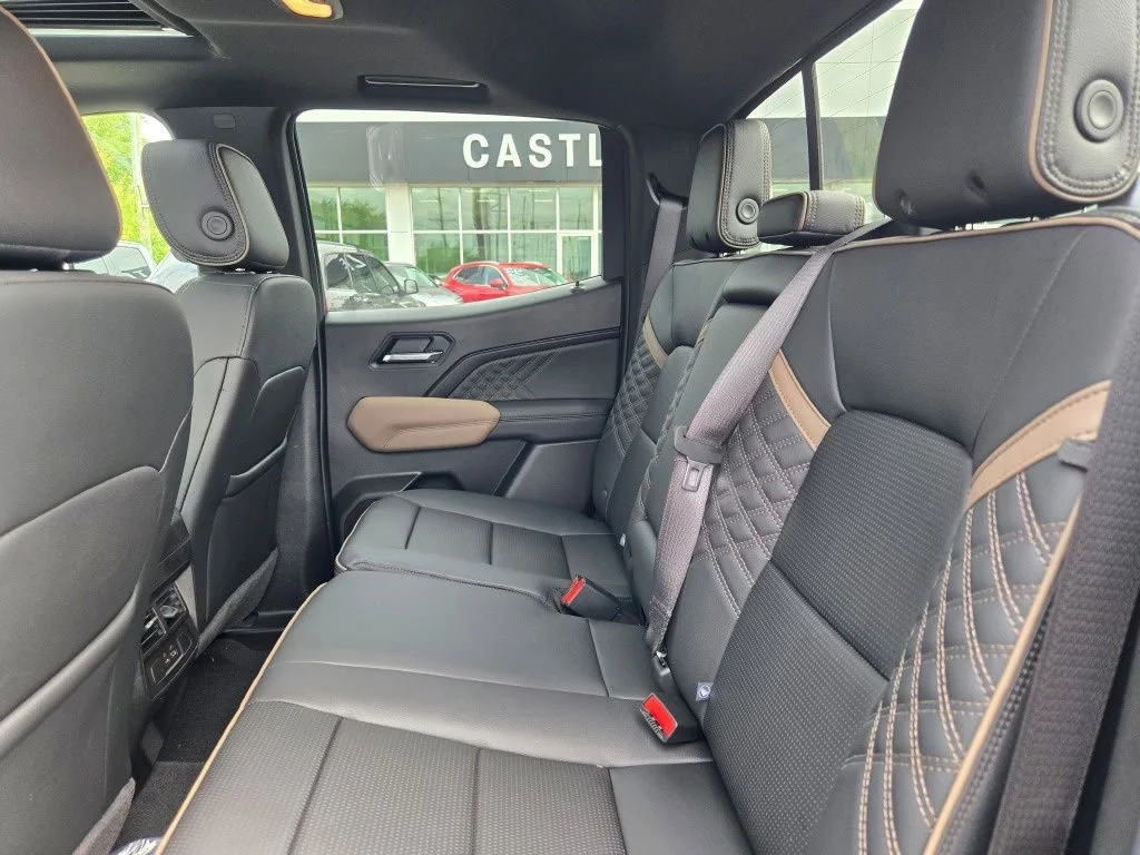 2026 GMC Canyon Denali - Photo 32