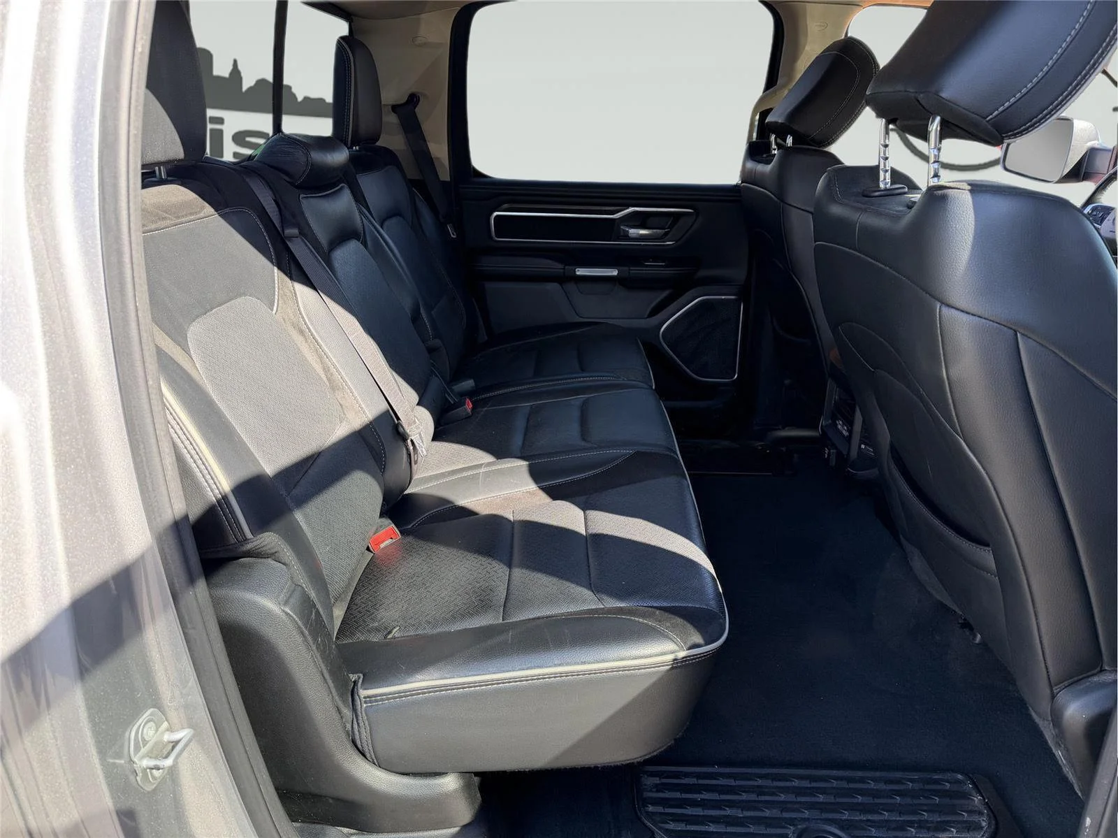 2021 RAM Ram 1500 Pickup Laramie - Photo 33