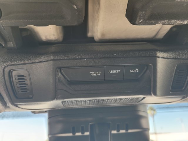 Used 2024 White Jeep Sahara 4xe image 23