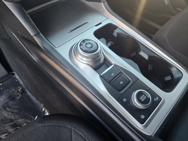 Used 2020 Black Ford XLT image 13
