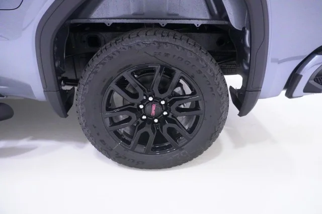 New 2026 Sterling Metallic GMC Elevation image 13