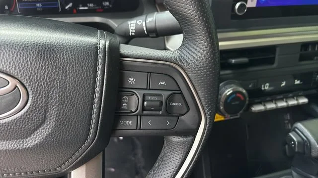 Used 2024 Gray Toyota SR5 image 26