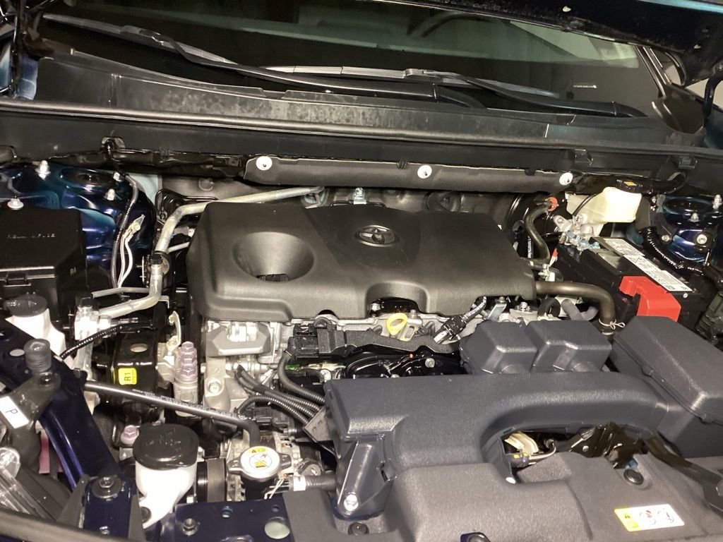 Certified Used 2025  Toyota Limited image 25