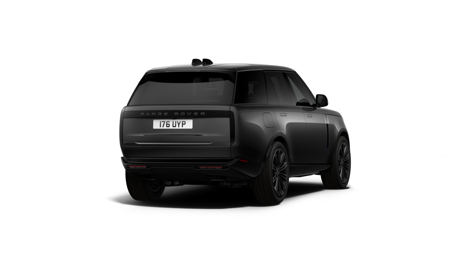 New 2027 Carpathian Grey LAND ROVER SE 400PS Auto image 2