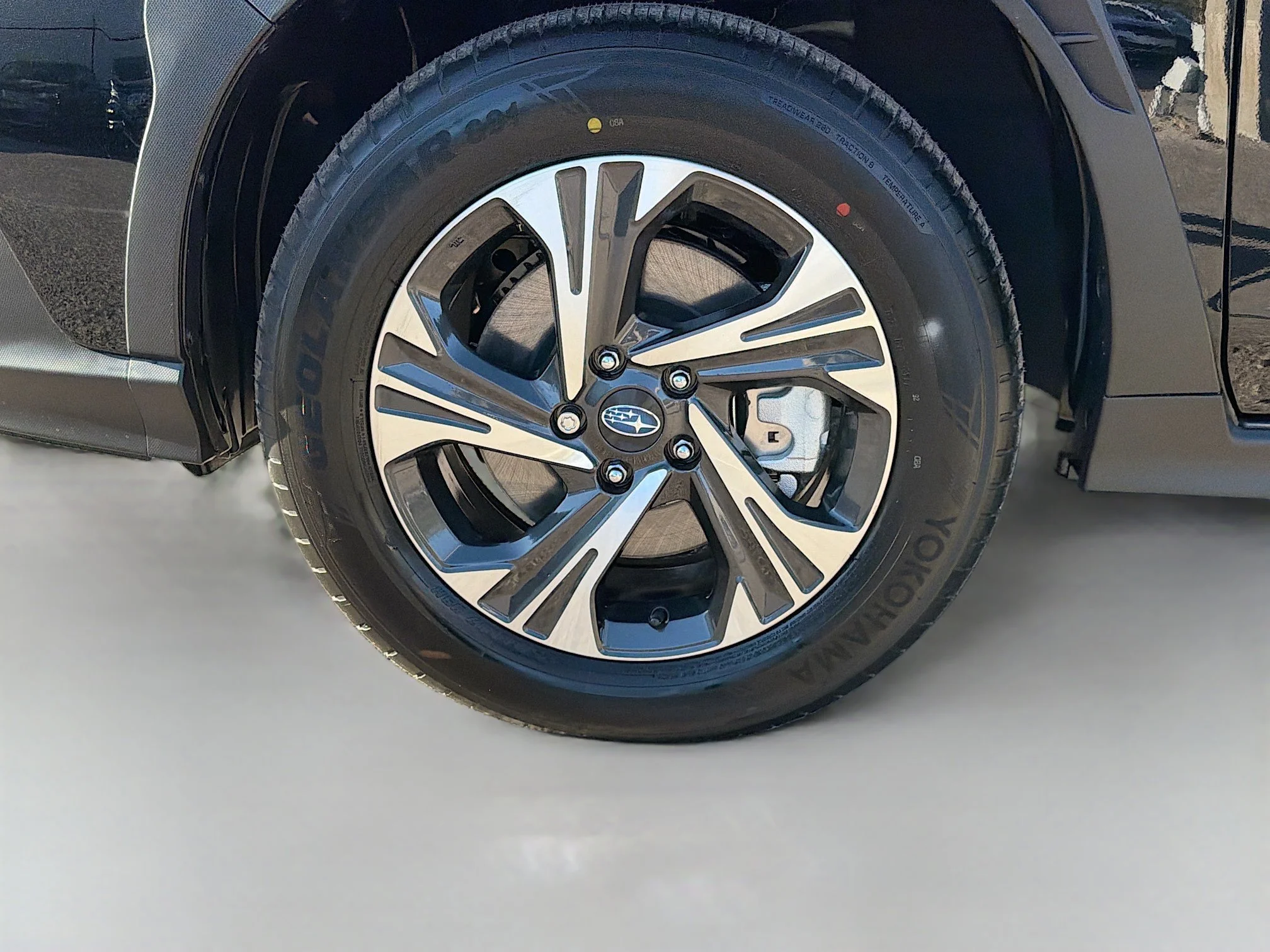 2026 Subaru Crosstrek Premium - Photo 38