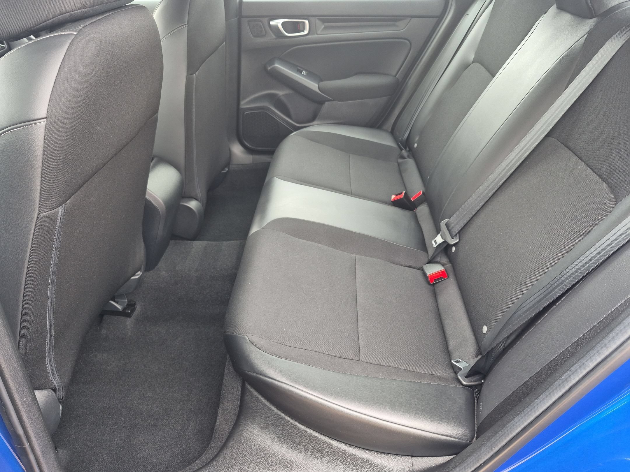 2024 Honda Civic Sport - Photo 23