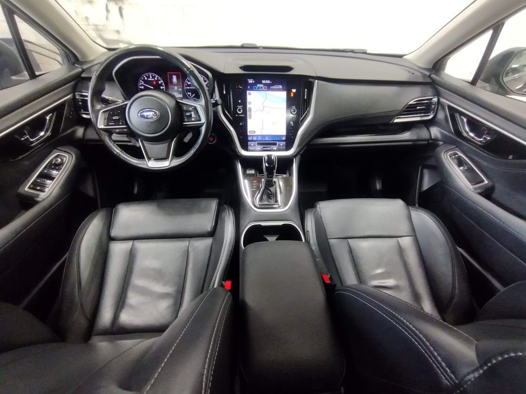 Used 2021 Brown Subaru Limited XT image 41