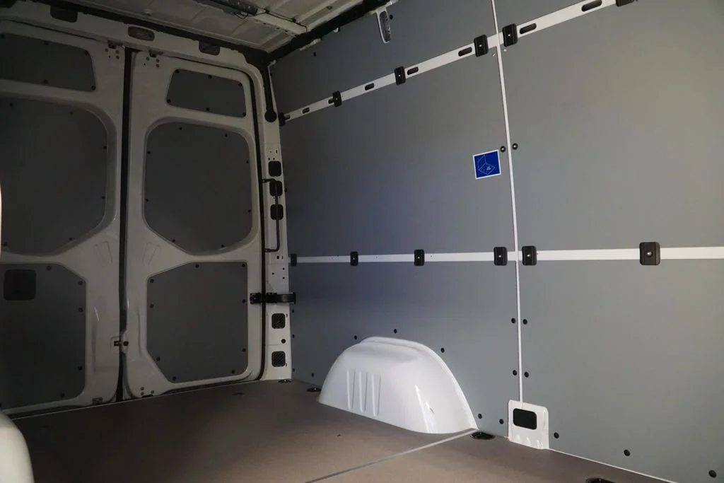 New 2026  Mercedes-Benz Cargo 144 WB image 14