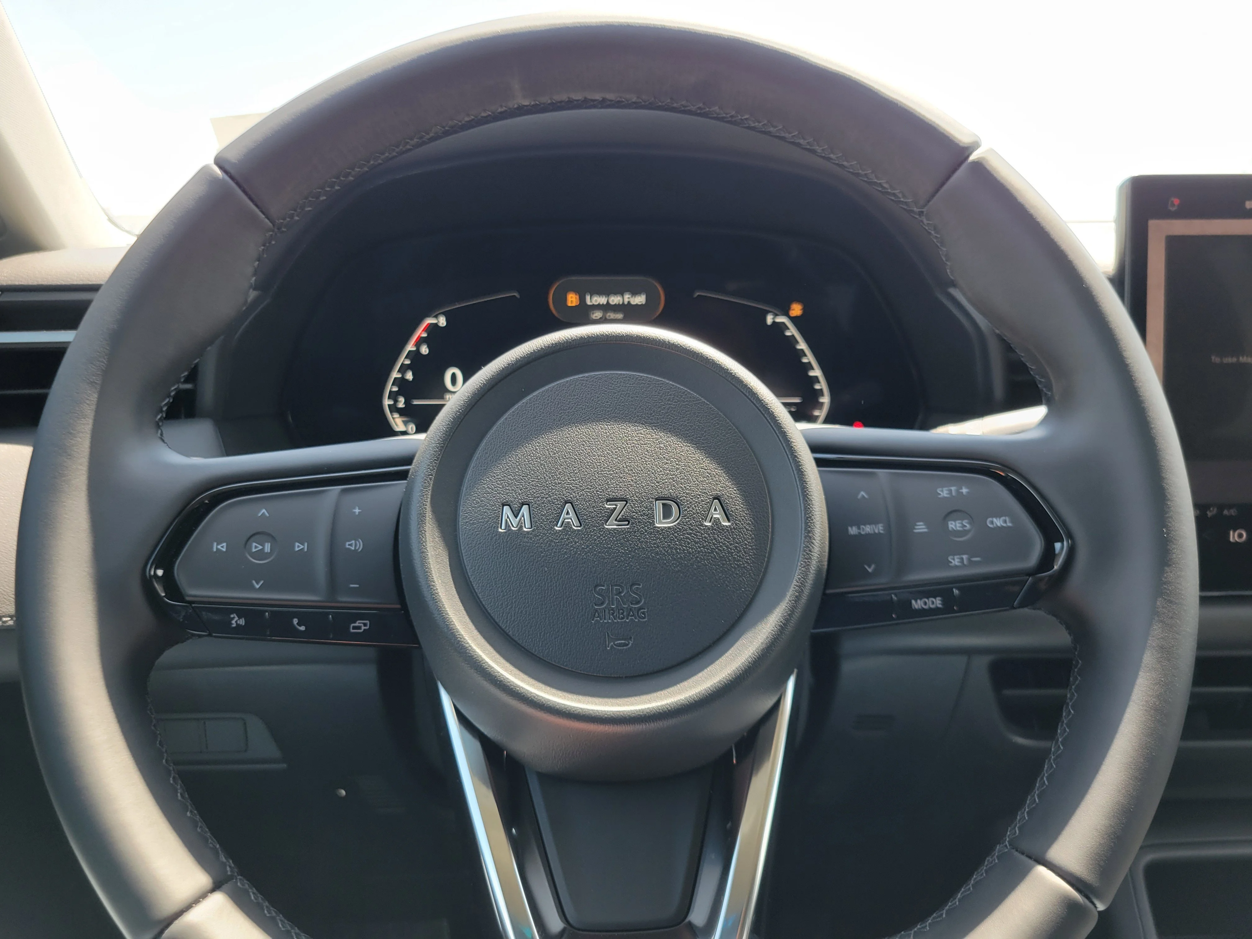New 2026 Polymetal Gray Metallic Mazda 2.5 S Select AWD image 13
