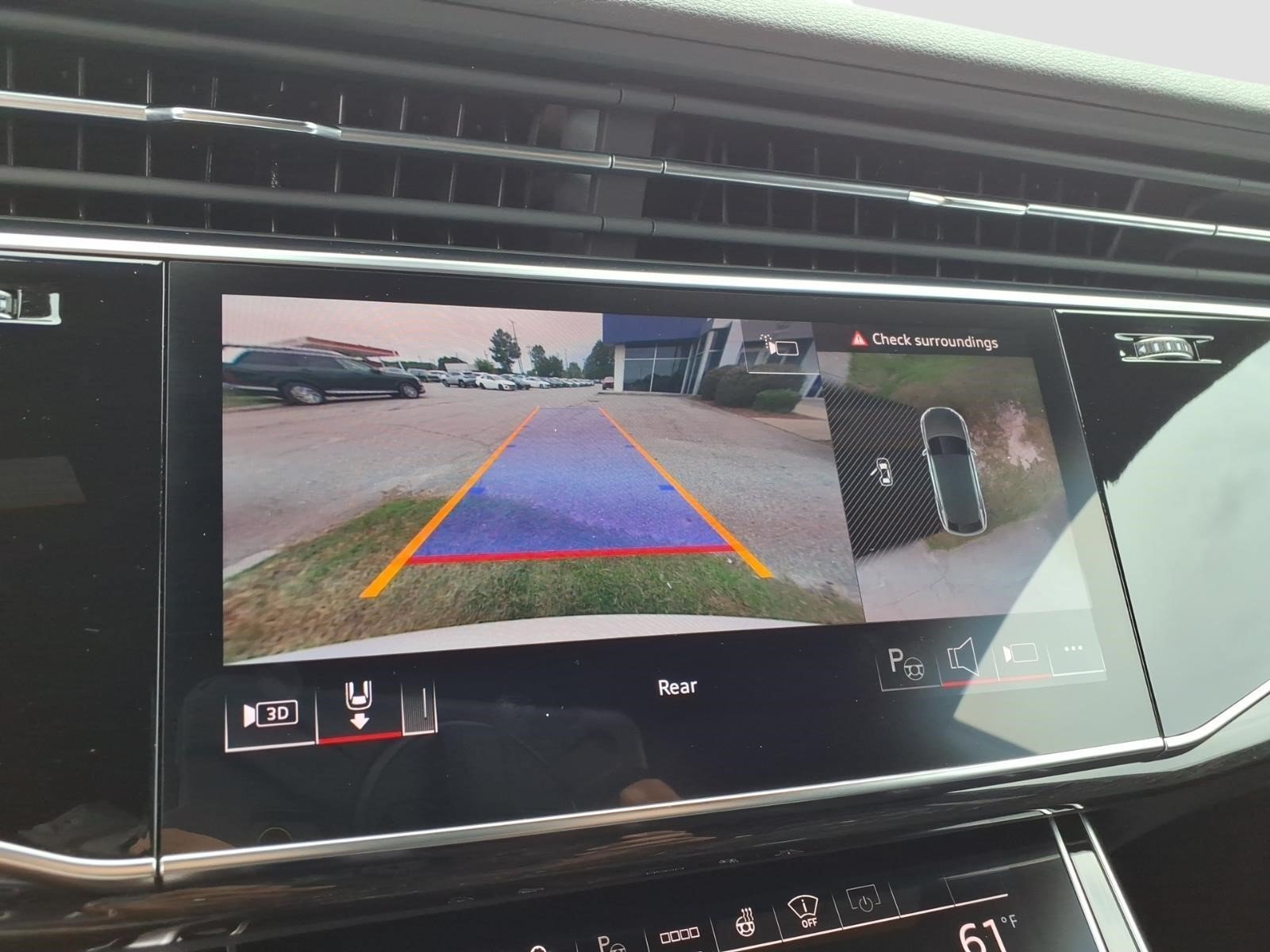 Used 2026  Audi Prestige image 18