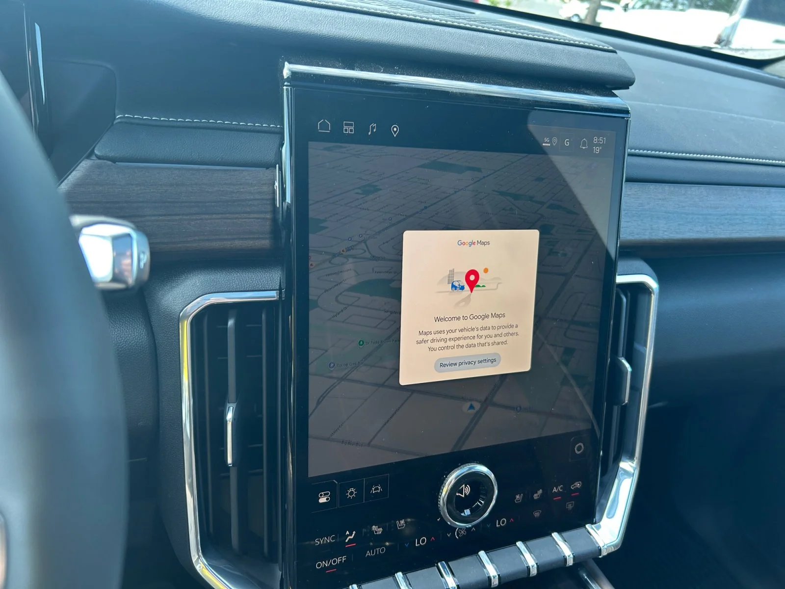 New 2026 Summit White GMC Denali Ultimate AWD image 26