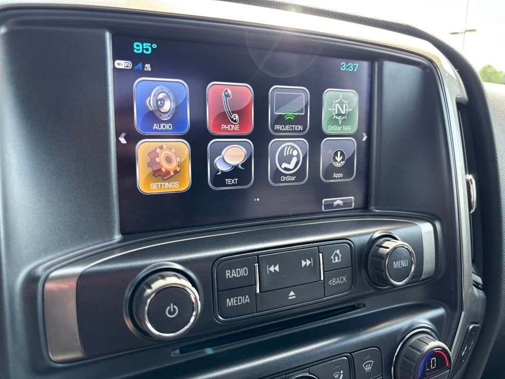 Used 2019 Brown Chevrolet LT image 23